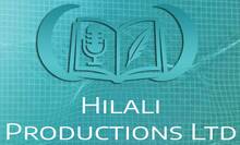 hilaliproductions.com
