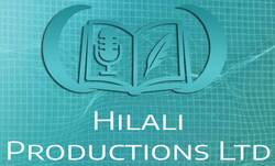 hilaliproductions.com