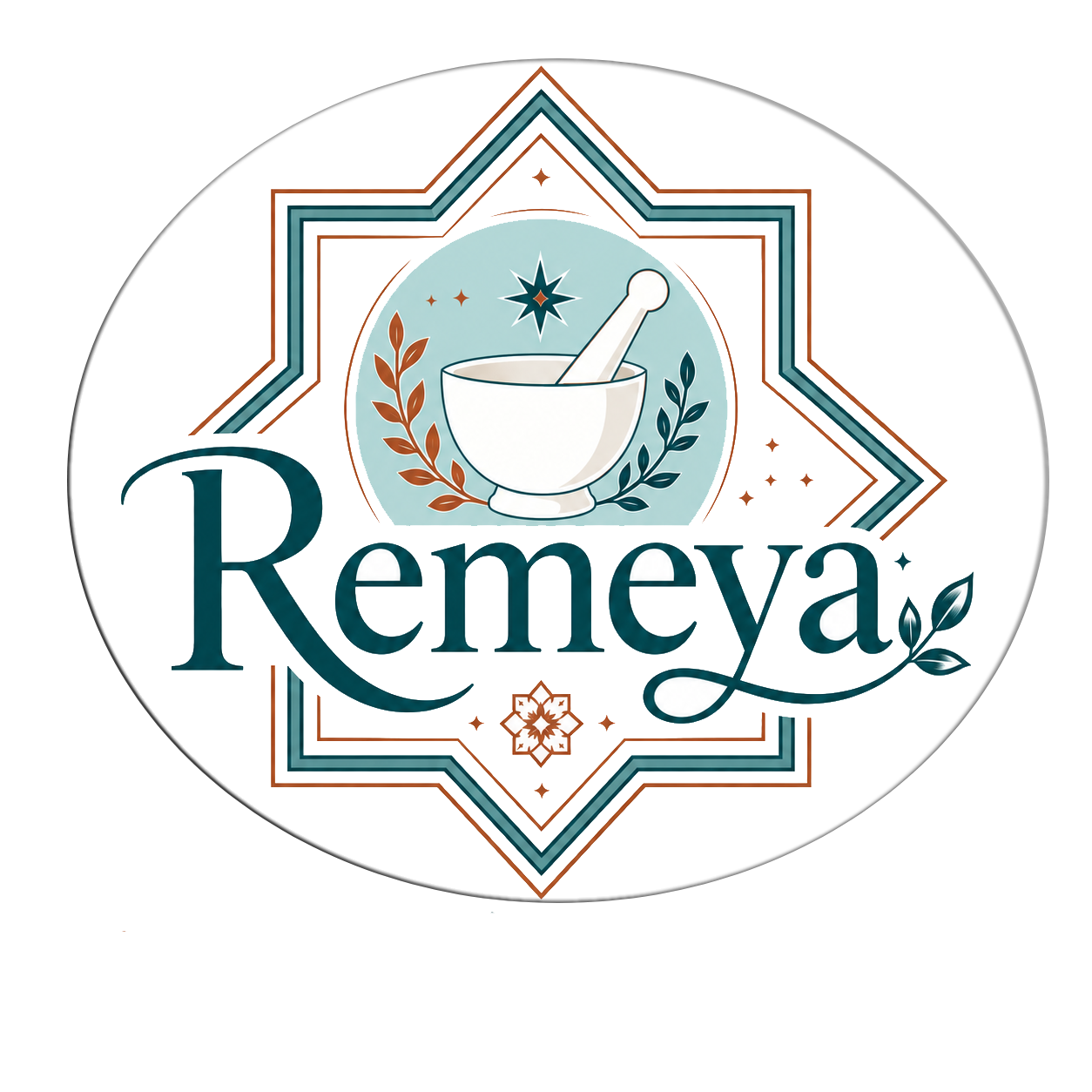 Remeya - The Sultan's Remedy Room